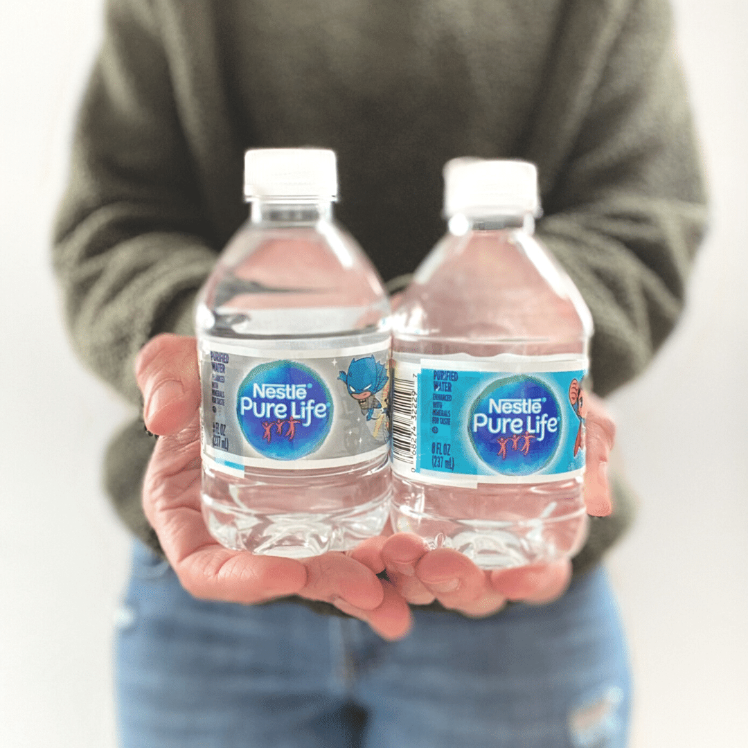See what's in stock for summer! ☀️ Prepare for your upcoming warm-weather adventures 👉 t.ly/pHQi

Nestle Pure Life 8oz. | 3 for $12
Distillata Spring Water 16oz. | 3 for $10
Hand Water Pump | 20% Off
#distillata #drinksomewater