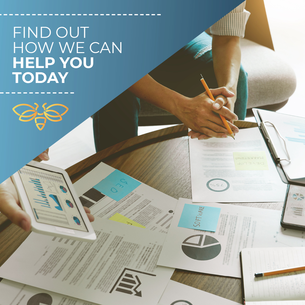 We can provide a comprehensive review of your business, creating a strategy to ensure that your needs are fulfilled effectively and compliantly to get out off the ground: bit.ly/HCBcontact

#Business #Strategy