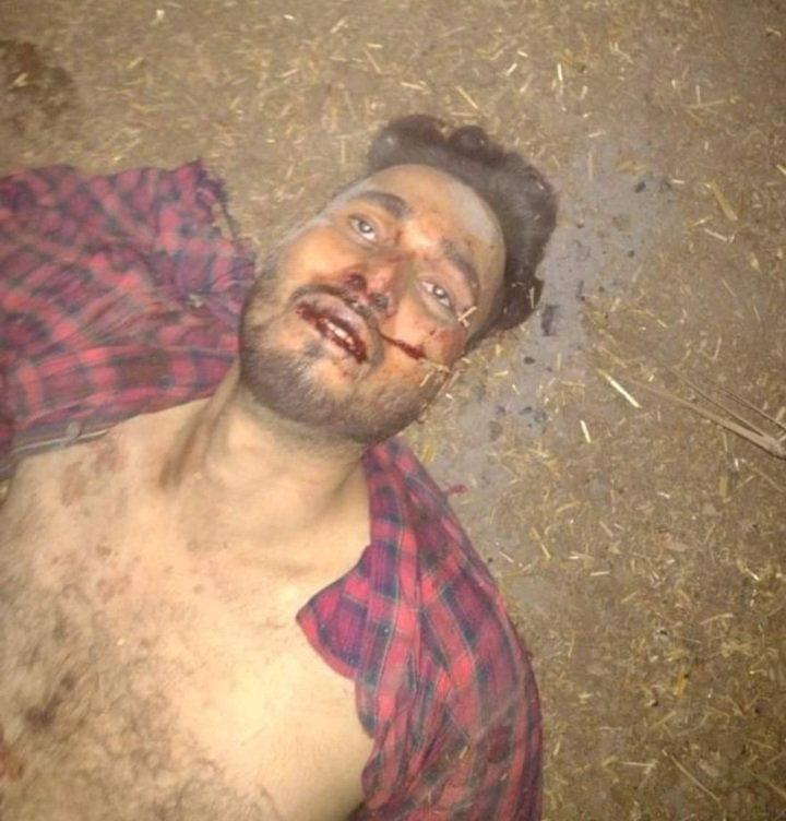 azeem_1916's tweet photo. #JusticeForAsif
#आसिफ_को_इंसाफ_दो #आसिफ_के_हत्यारों_को_फांसी_दो https://t.co/s5kGodgjBB