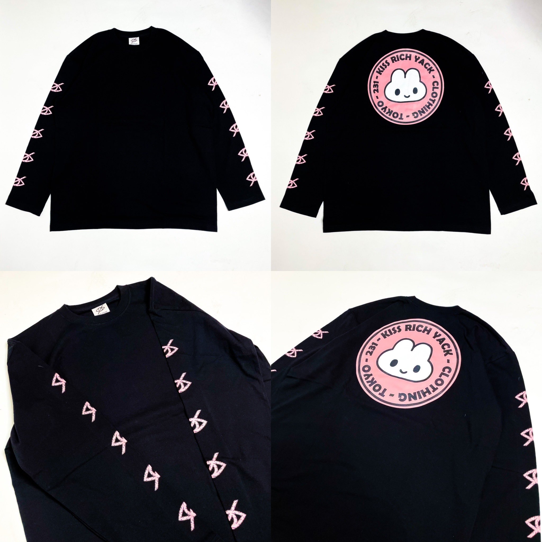 KRYclothing on X: 