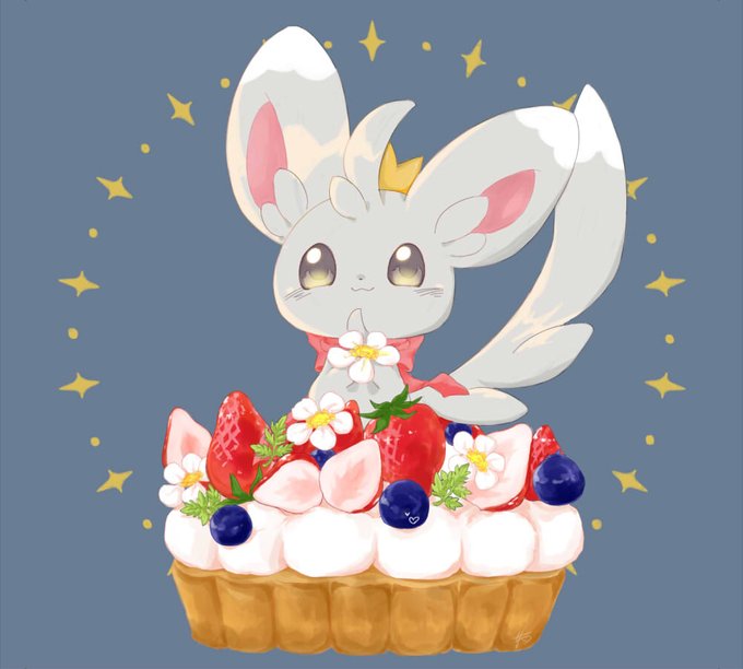 お菓子とポケモンのtwitterイラスト検索結果 お菓子とポケモンのtwitterイラスト検索結果
