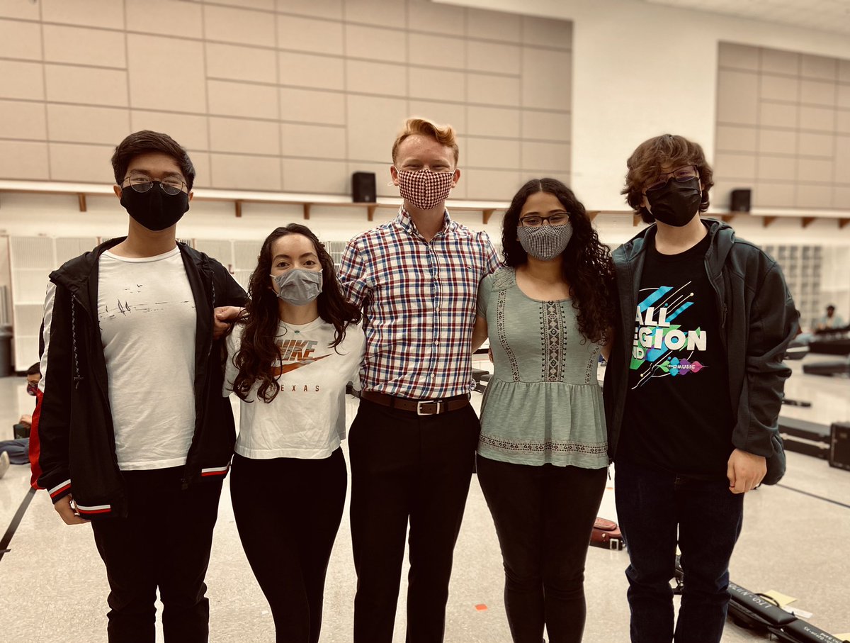 Congratulations Tony, Alexia, Shawn, Liliana and Paul graduating TOP 10 in the Class of ‘21!!! We will miss our seniors! #brains #supersmart #superproud