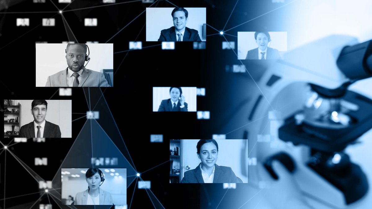 NEWS: Titan Alpha, a joint venture between PFS and Atlas Research, is supporting a strategic communications task order for the Veterans Health Administration's Office of Discovery Education and Affiliate Networks. #Veterans #healthcare #innovation bit.ly/3ou4jEF