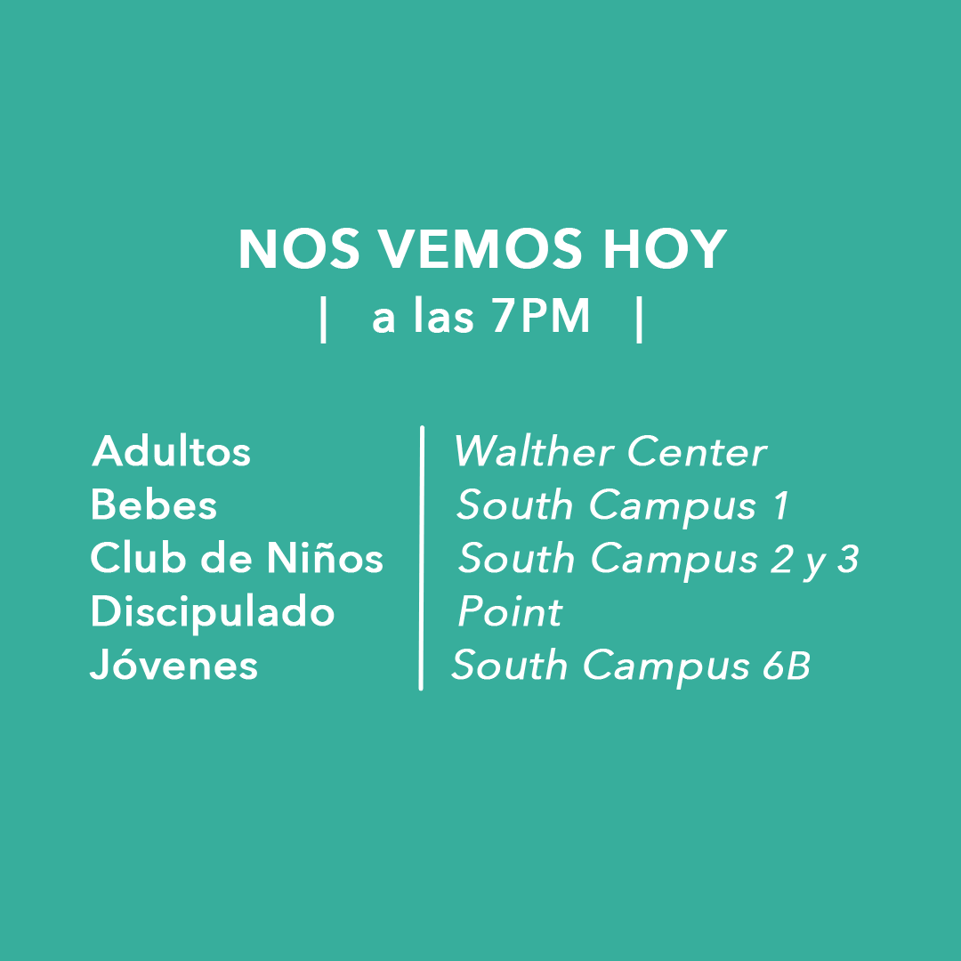 IBdeLancaster's tweet photo. ¡Nos vemos pronto!

| Servicios |
Domingos 10am y 5pm
Miércoles 7pm
https://t.co/ILIRNKpSyQ https://t.co/BZkAJ1etCK