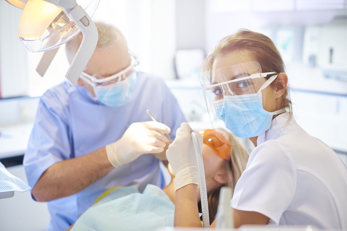 Oral Health Workforce Research Center tweet media