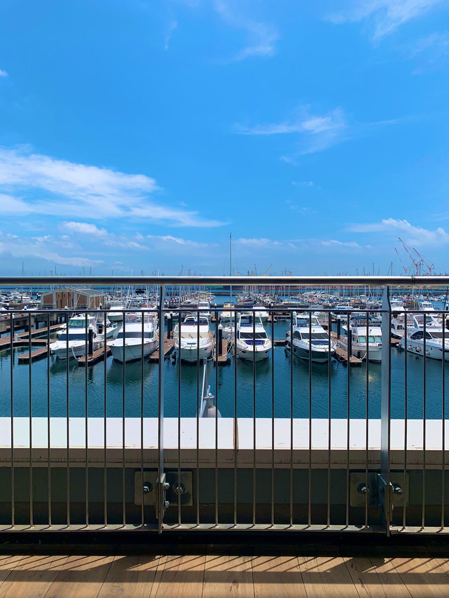 xxjetta_'s tweet photo. ⚓️ #横浜ベイサイド https://t.co/KOPzPgEN00