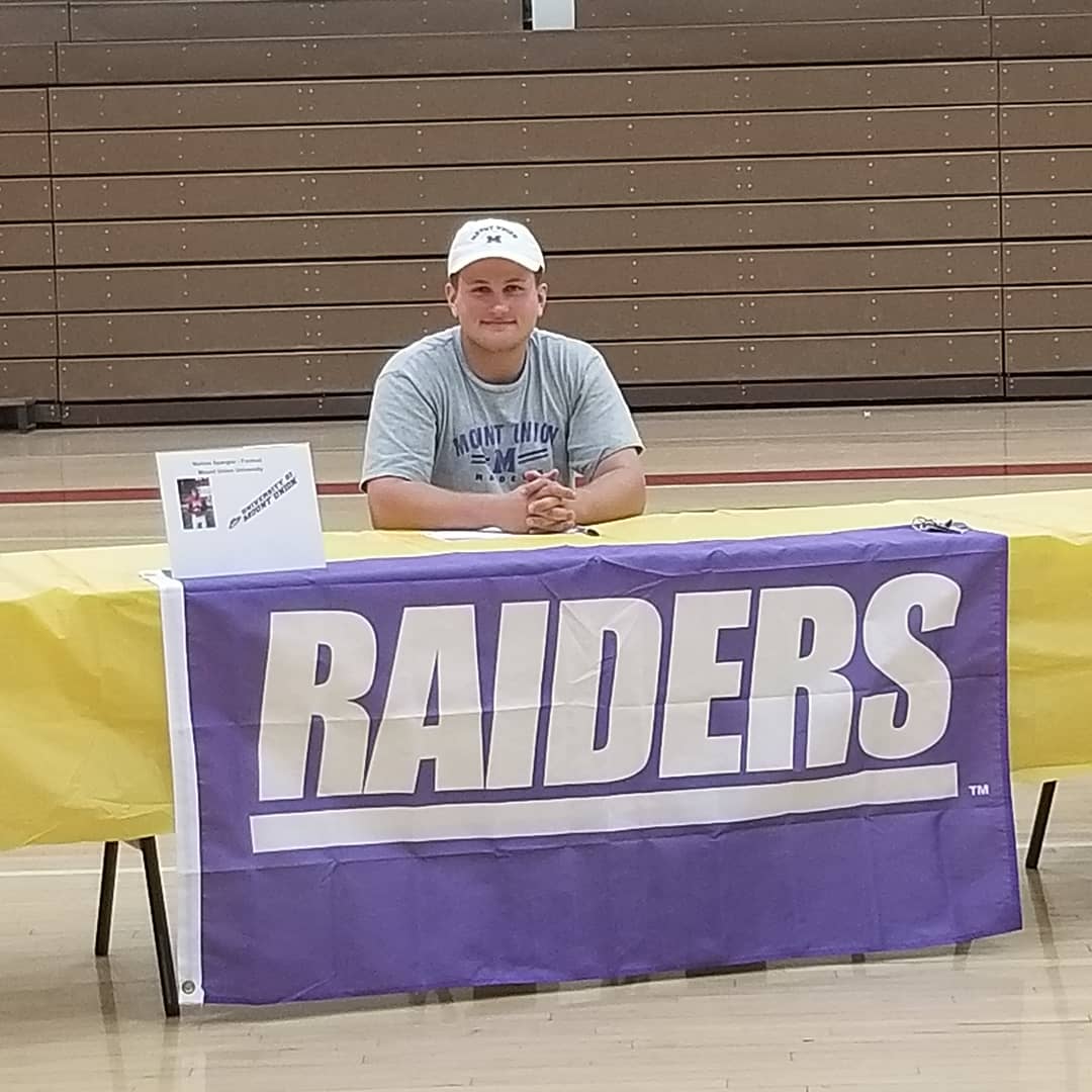 Mahlon Spangler tweet media