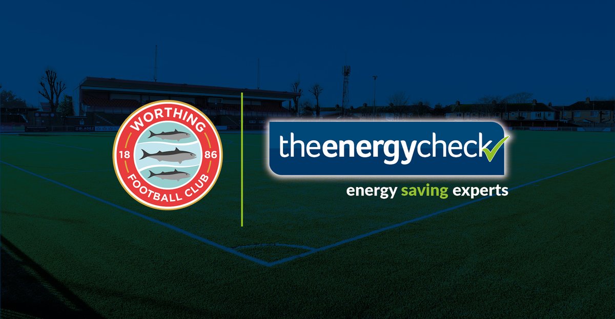 The Energy Check tweet media