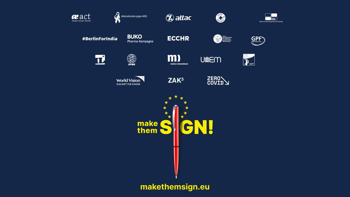 MAKE THEM SIGN! tweet media