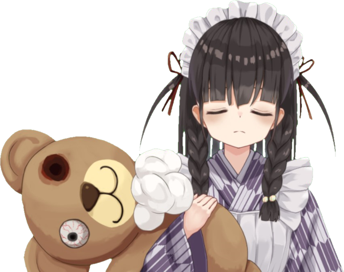 清楚ですのtwitterイラスト検索結果