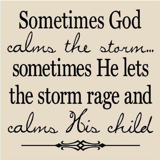ginger_gingerh's tweet photo. The storms WILL come . . . what MATTERS is what/WHO we choose to hold onto, as the waves of the world crash over us.  
I choose Jesus as my anchor!
#HoldOnNoMatterWhat⚔️
#HeWontFailYou🎚 https://t.co/kiVN1rHBSi