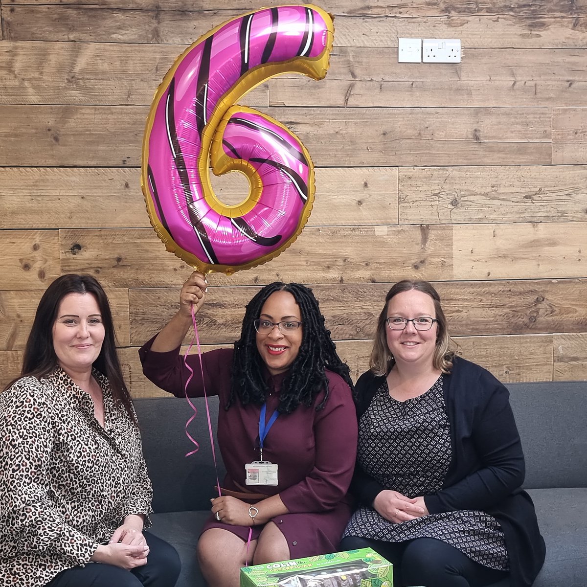 jemmafairhay's tweet image. We have been celebrating Orchard Employment Law&apos;s 6th business birthday all day.

No celebration would be complete without cake and we really wanted to blind taste #FreeCuthburt and #colinthecaterpillar but couldn&apos;t find any cuthburt&apos;s on the shelf in @AldiUK