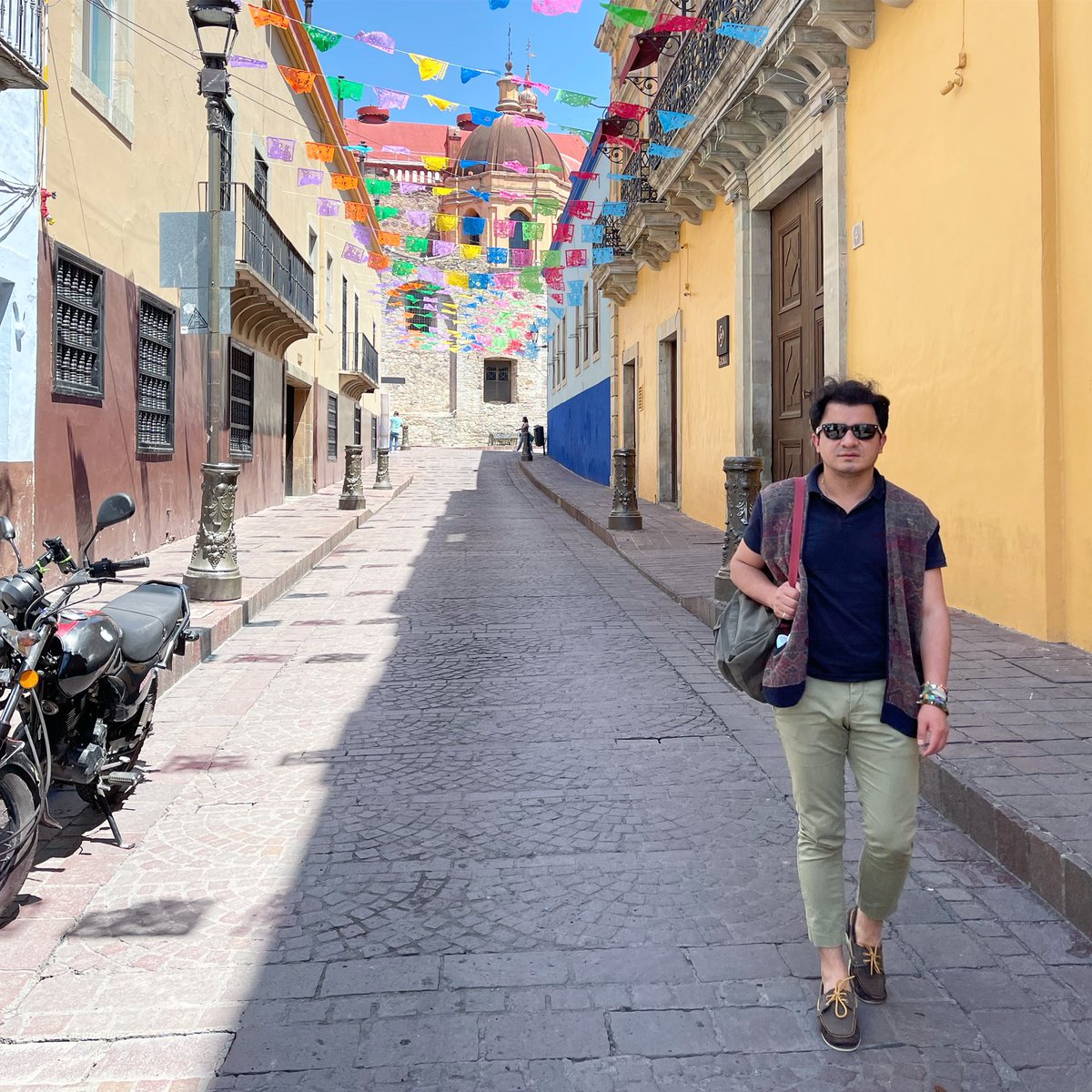 georgesplaces's tweet photo. Crazy things in Guanajuato town 🎑
_______________________________l
#guanajuato #georgesplaces #guanajuato_mx https://t.co/RJoFmfvEIb