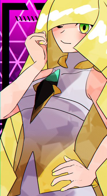 ルザミーネのタグが付いたイラスト 181 210件目 ルザミーネのタグが付いたイラスト 181 210件目