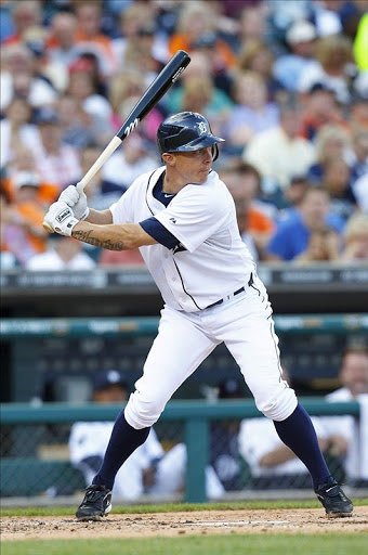 Happy Birthday to alum & current assistant Brandon Inge. He turns 44 today. 