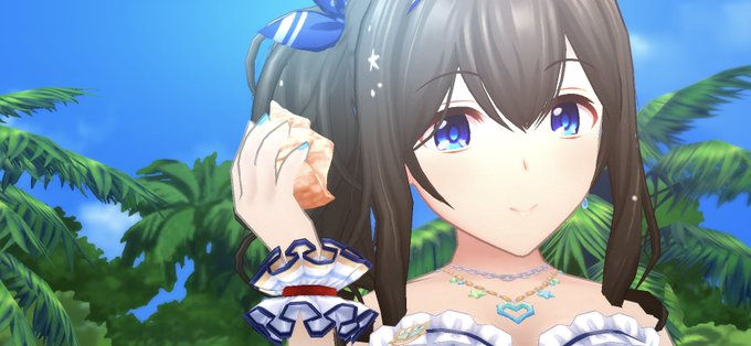鷺沢文香のtwitterイラスト検索結果 鷺沢文香のtwitterイラスト検索結果