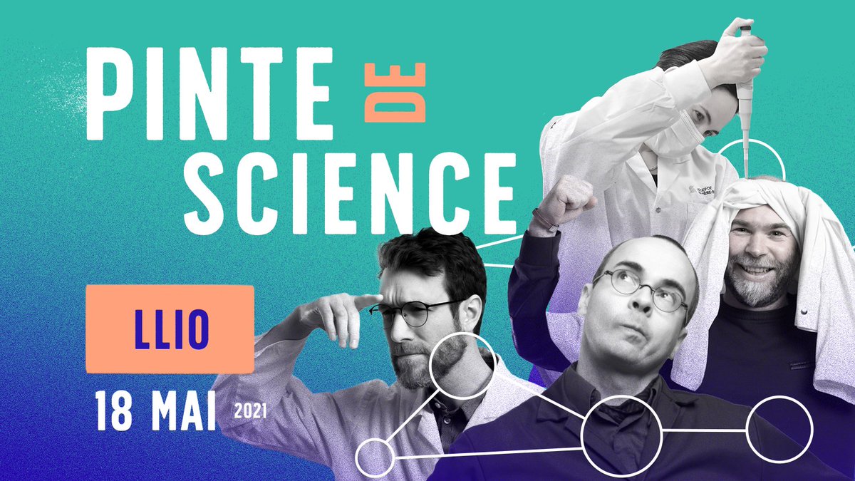 CDRIN (@cdrinmatane) on Twitter photo Vous voulez revisionner la première soirée <a href="/pintofscienceCA/">Pint of Science CA</a> avec l'équipe du <a href="/LLioQc/">Le Laboratoire en innovation ouverte ( LLio )</a> ?
Facile : facebook.com/CDRIN.Matane/v… Vous voulez revisionner la première soirée <a href="/pintofscienceCA/">Pint of Science CA</a> avec l'équipe du <a href="/LLioQc/">Le Laboratoire en innovation ouverte ( LLio )</a> ?
Facile : facebook.com/CDRIN.Matane/v…