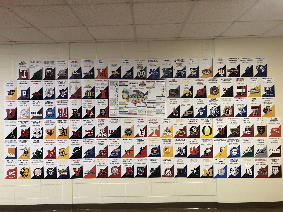 Batavia NHS tweet media