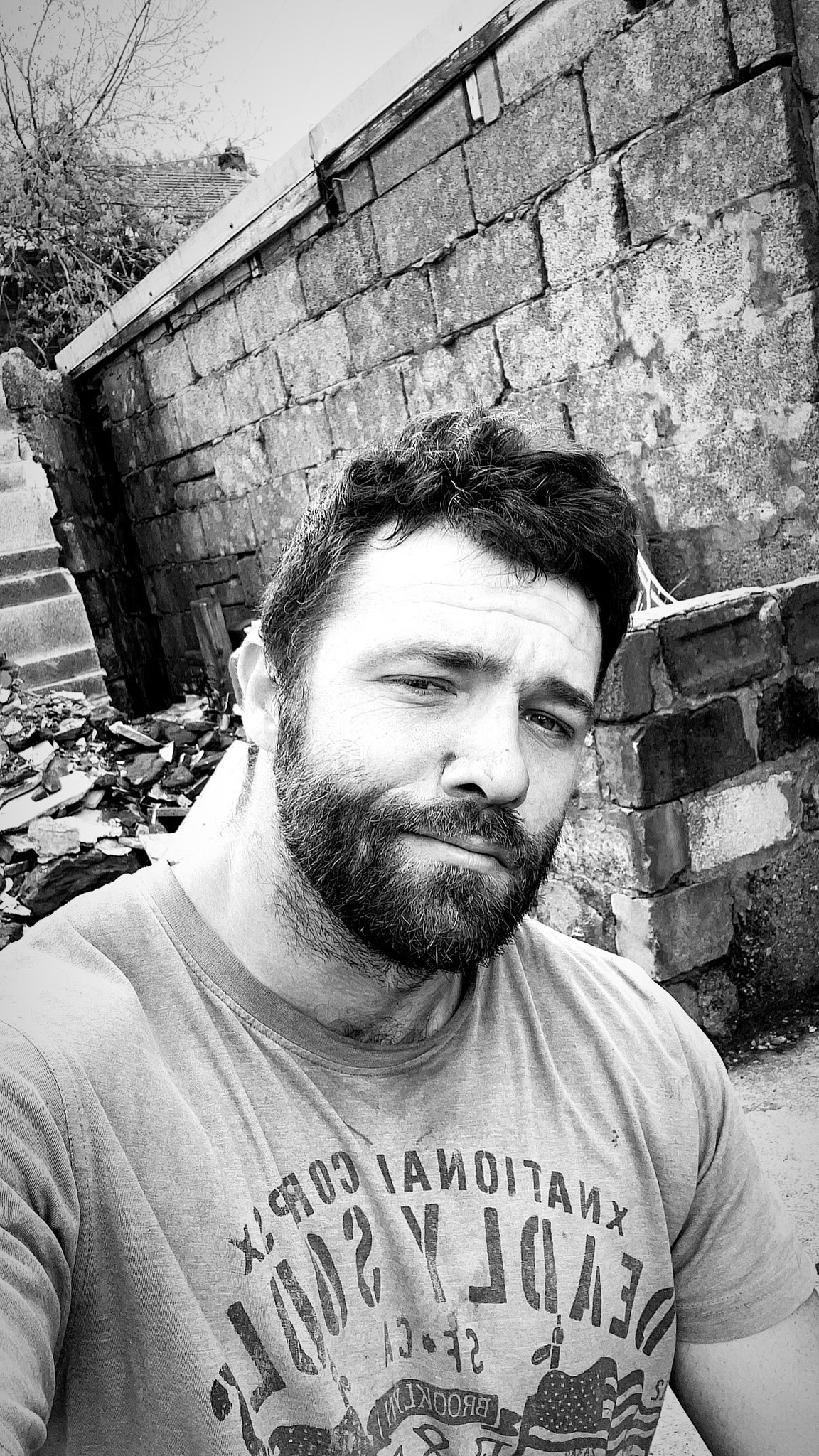 Max Deeds on Twitter: "FfsI finally look my age 😩…