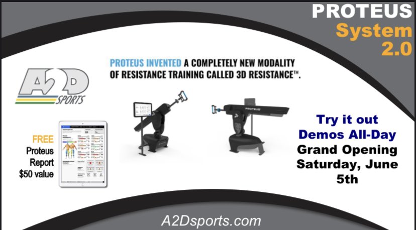 A2DSports tweet media