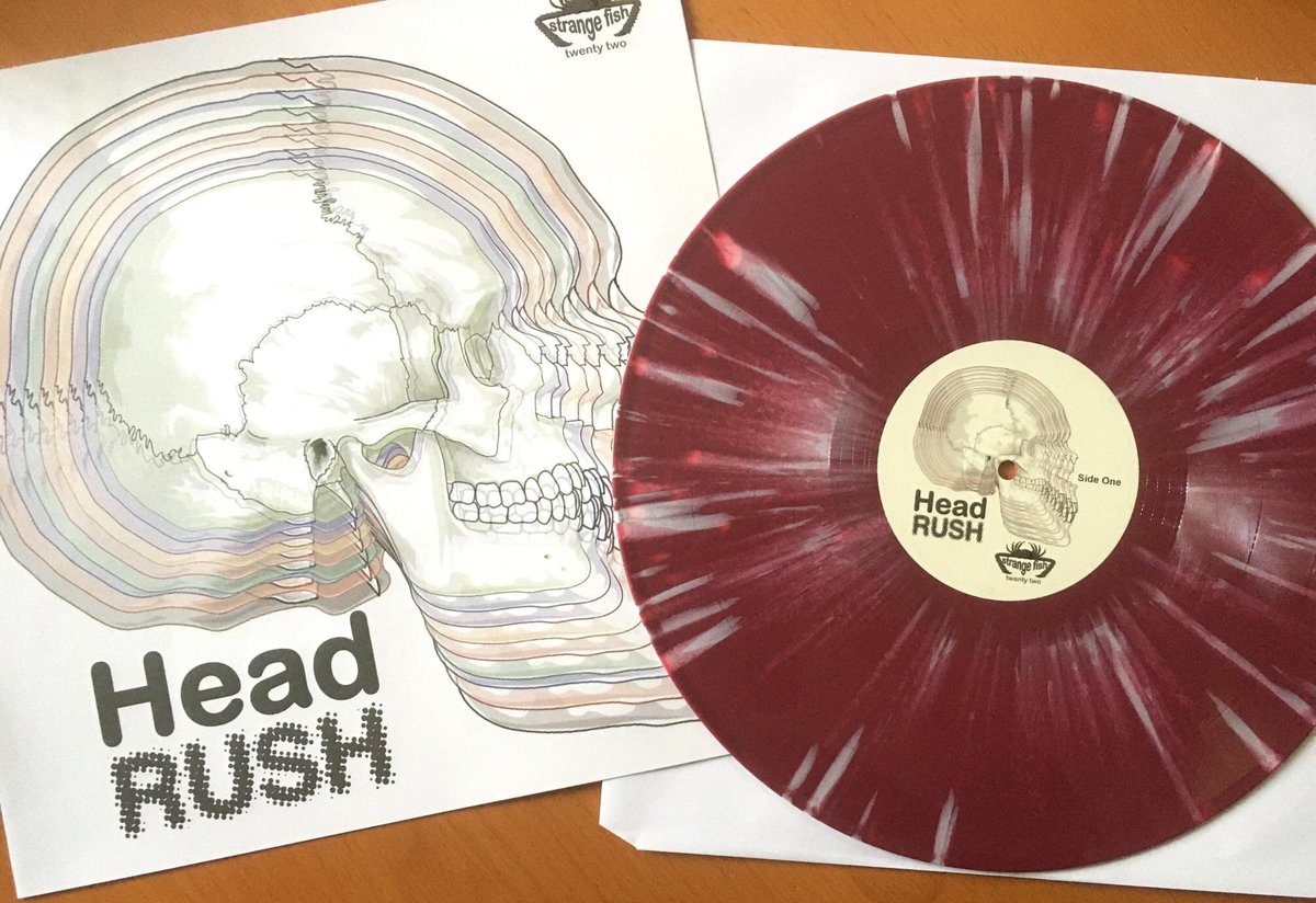 FruitsdeMer Records (@fruitsdemer) on Twitter photo 