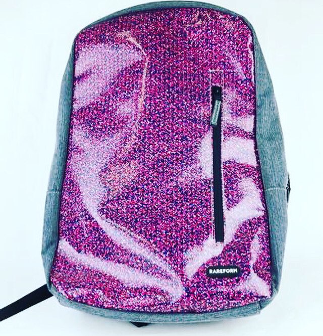 countytshirts's tweet image. Love this Purple knapsack by @rareform ! Thoughtfully made and unique recycled billboard front makes this bag super cool! Check it out online! 
-
#rareform #recycledmaterials #bestbackpack #pec #princeedwarscounty #thecounty