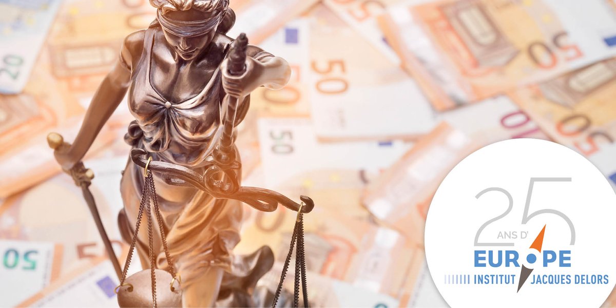 📑 [#Etatdedroit] Comment faire respecter l’État de droit en #Europe? Faut-il suspendre l’octroi de fonds européens 🇪🇺 aux pays concernés?

Analyses par Laurent Pech et contributions de notre Observatoire politique du Parlement européen 👉 institutdelors.eu/publications/l…