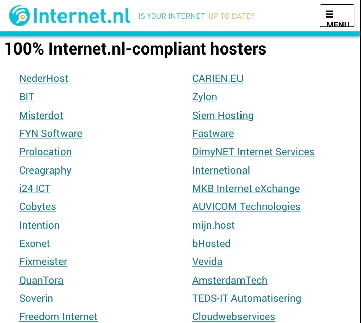 Internet.nl | @internet_nl@mastodon.nl tweet media