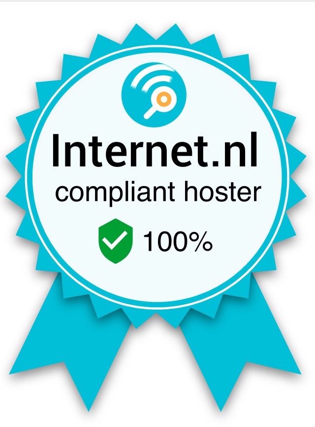 Ondertussen staan er 28 hosters in de Hall of Fame voor Hosters! ✅💯
Staat jouw hoster er al tussen?

internet.nl/halloffame/hos…

#moderninternet