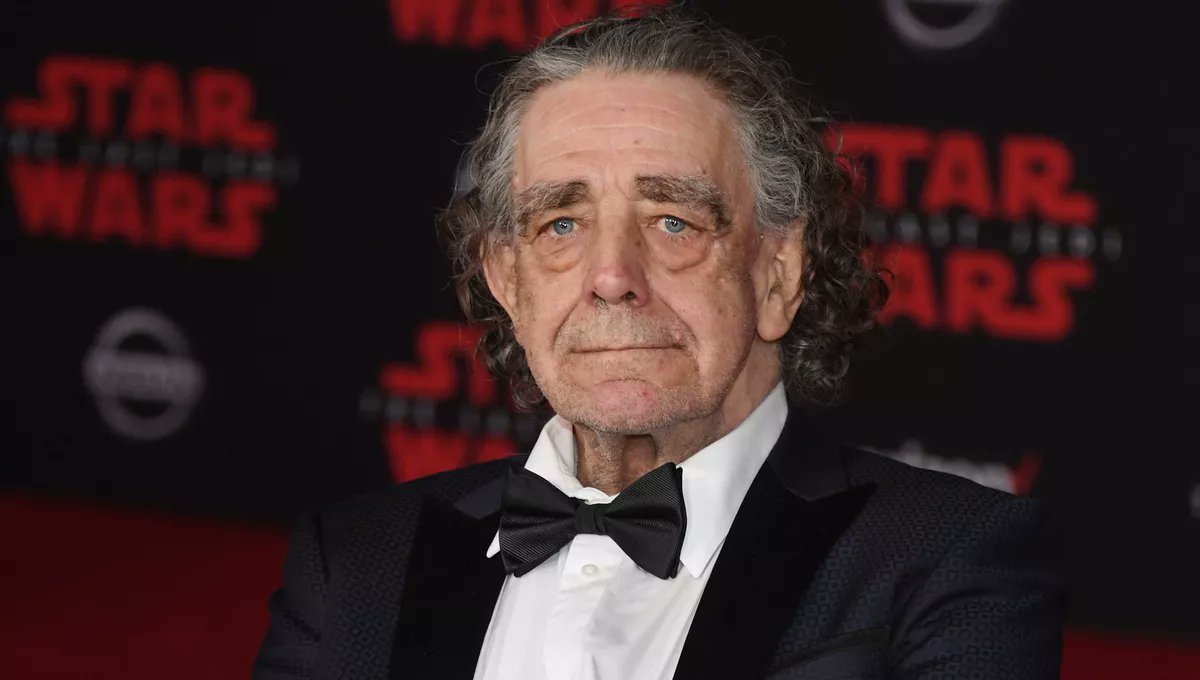 Happy Birthday Peter Mayhew (* 19. Mai 1944 in Barnes, England; 30. April 2019 in Boyd, Texas)! 