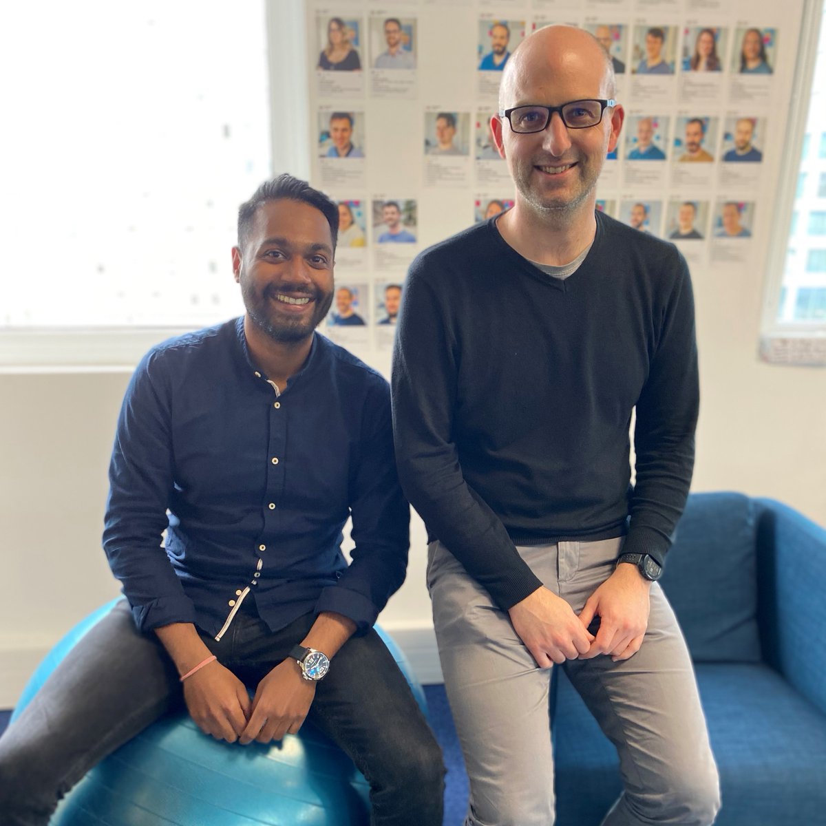 Notre team #Salesforce  KANOMA s'agrandit 🚀
Melvin Hurry rejoint <a href="/yokanoma/">Yohann Chevreux</a> , notre Practice leader, pour accompagner nos clients dans le déploiement et/ou le paramétrage de la solution.
Vous êtes intéressé.e pour rejoindre l'équipe ?
c'est par ici kanoma.fr/poste-a-pourvo…