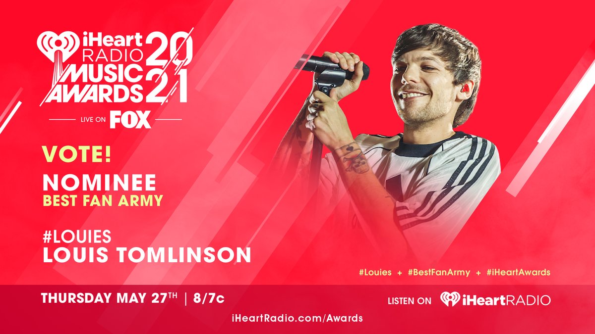 iHeartRadio tweet media