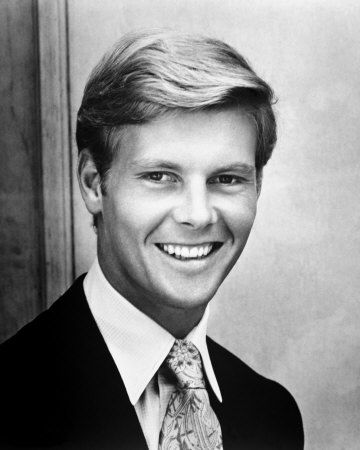 Happy Birthday dear James Fox! 