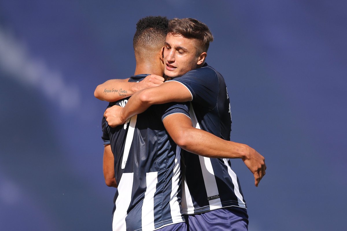 ¡Siempre junTo a vos! 💙💪🏻