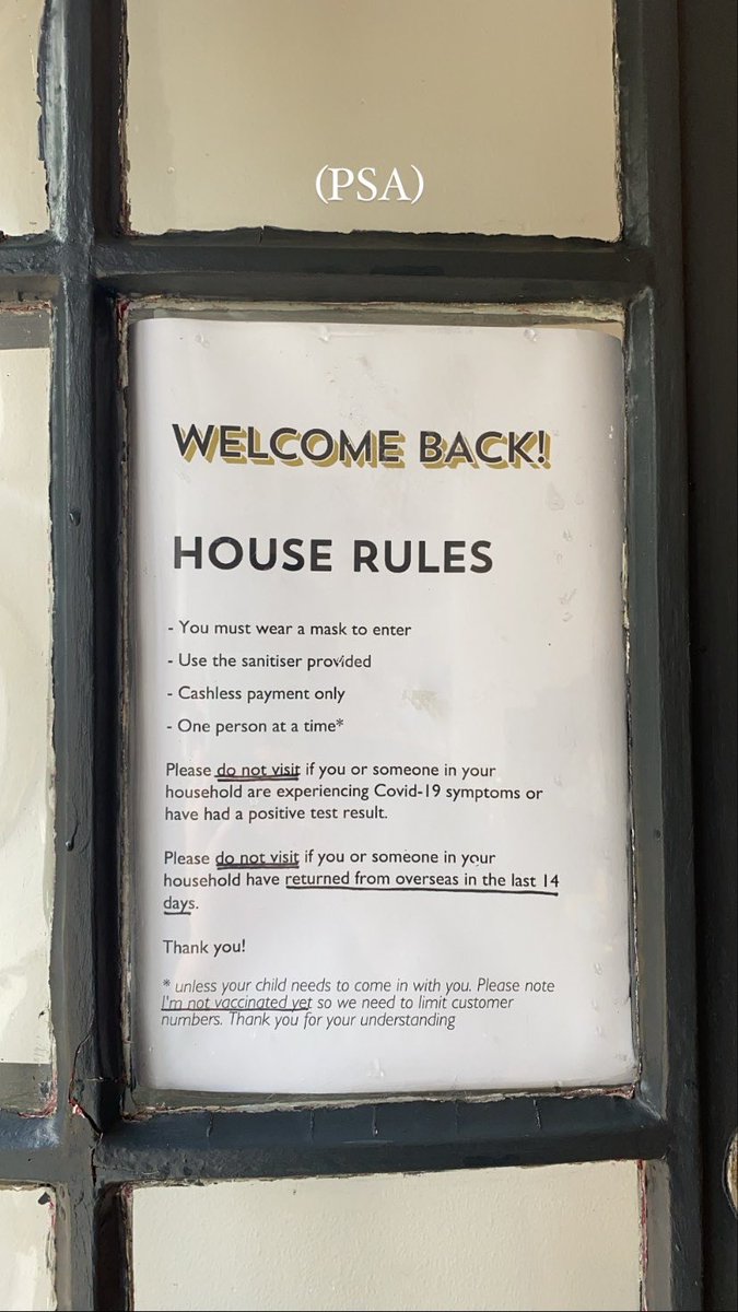 TheGildedTeapot's tweet photo. Listen up you lot! We’re back and it’s brilliant. Please PLEASE follow the rules, or I will transform into Bernard Black and drink wine in the corner all day. Thank you. https://t.co/S7MD1BbE1s