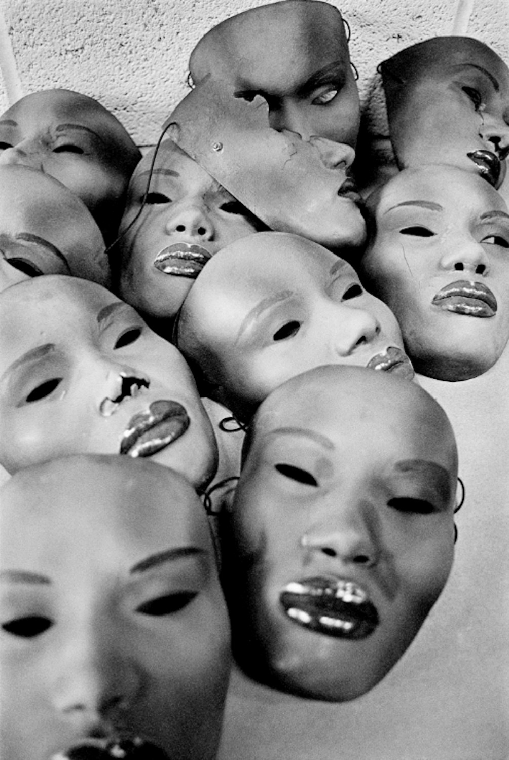 Happy birthday to Grace Jones. 