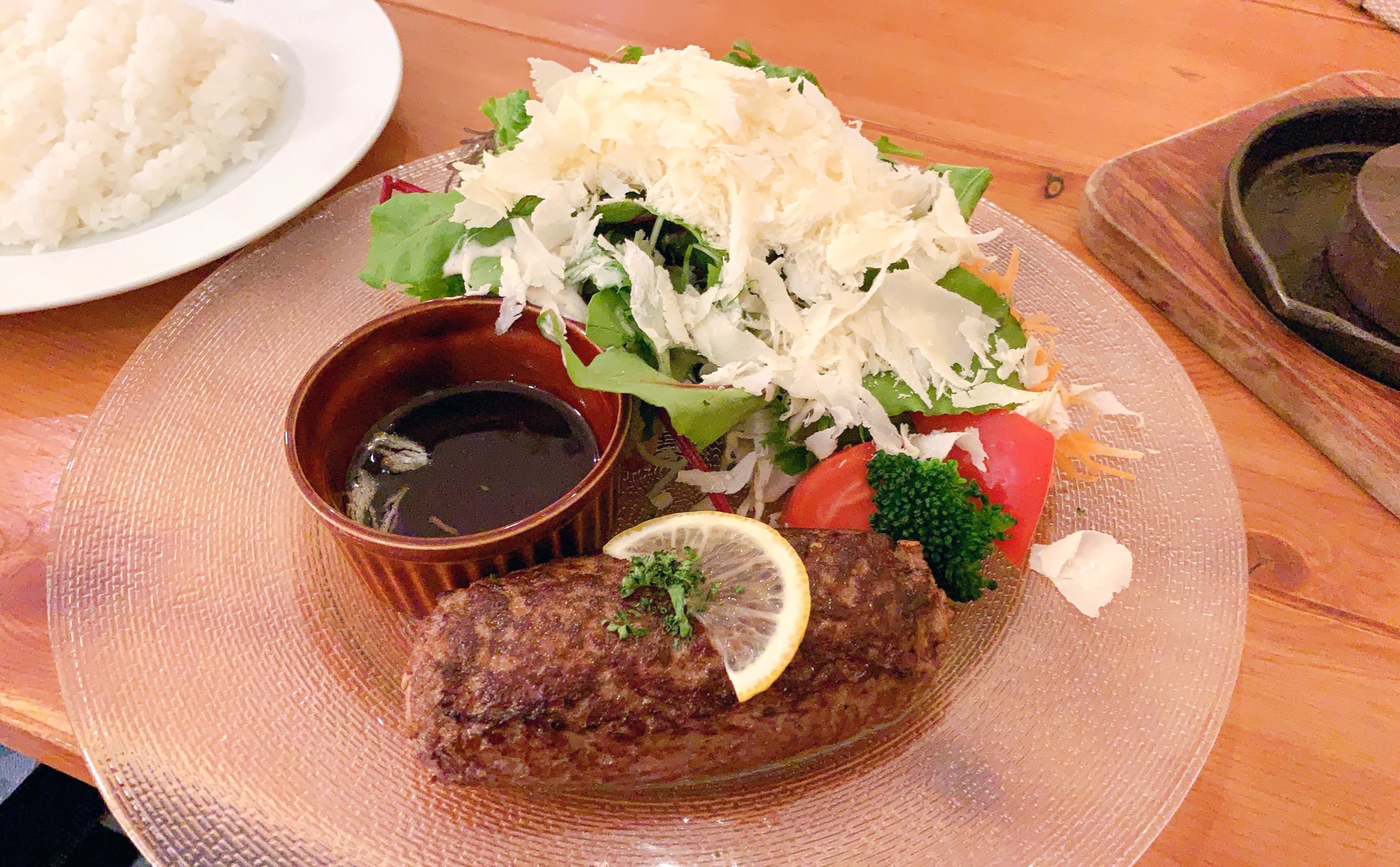 タヴェルナハンバーグ Twitter Search Twitter