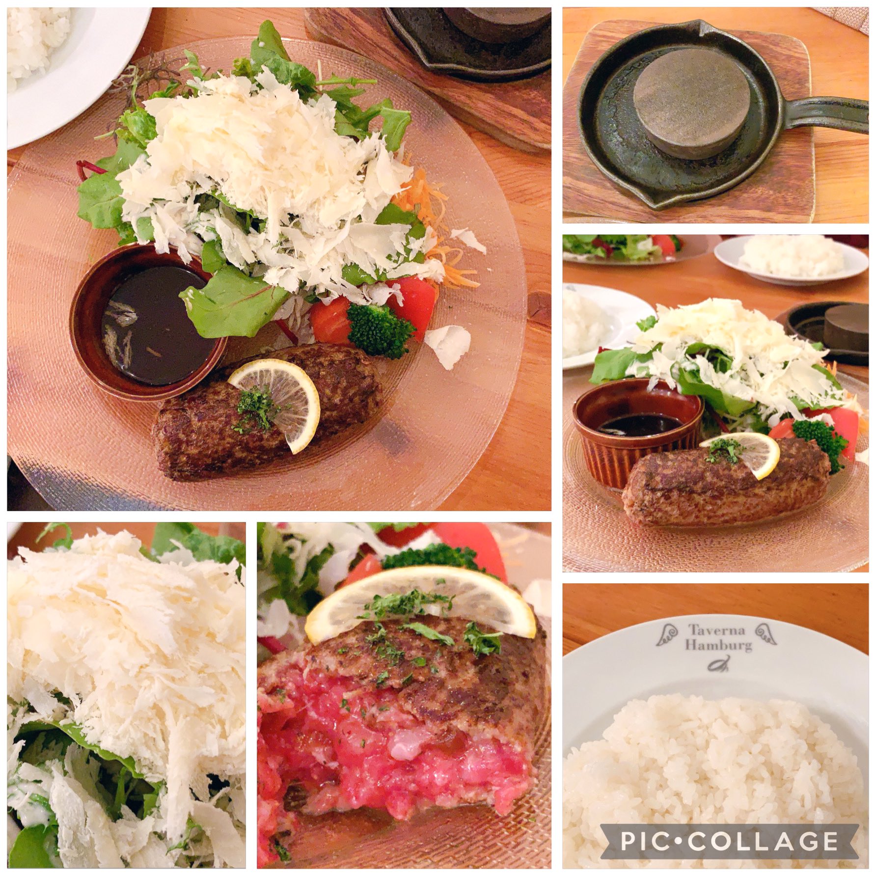 タヴェルナハンバーグ Twitter Search Twitter