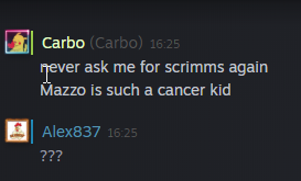 Mazzorl tweet media