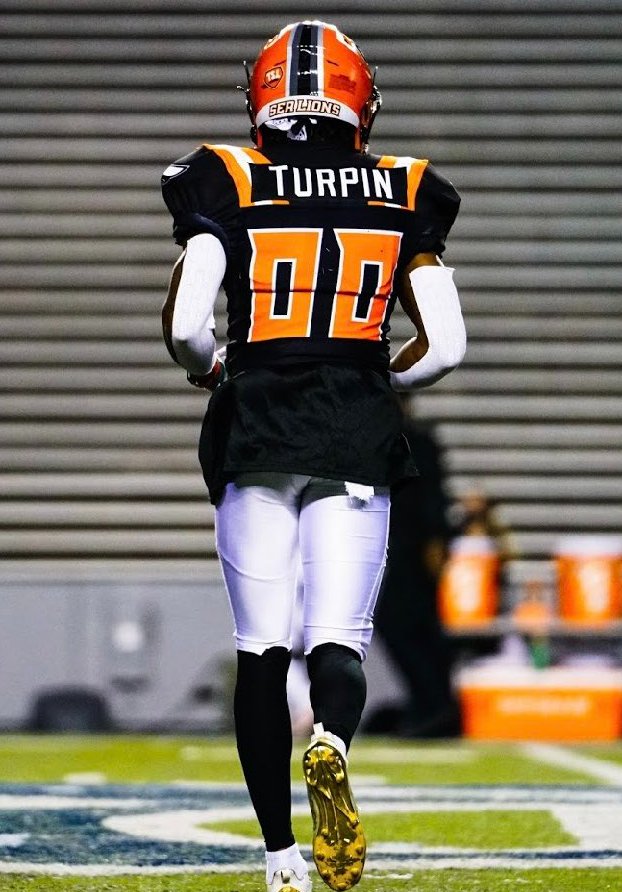 If the #Bills are still exploring options at KR/PR then they should take a peak at #TSLSeaLions 🦭 WR <a href="/KaVontaeTurpin/">KaVontae Turpin</a>

While at <a href="/TCUFootball/">TCU Football</a> ('15-'18) Turpin fielded 123 returns (52 PR &amp; 71 KR) for 2,726 yds (741 PRY &amp; 1,985 KRY) avg. 22 YPR &amp; 6 TD

#NFL #TSL2021 #BillsMafia