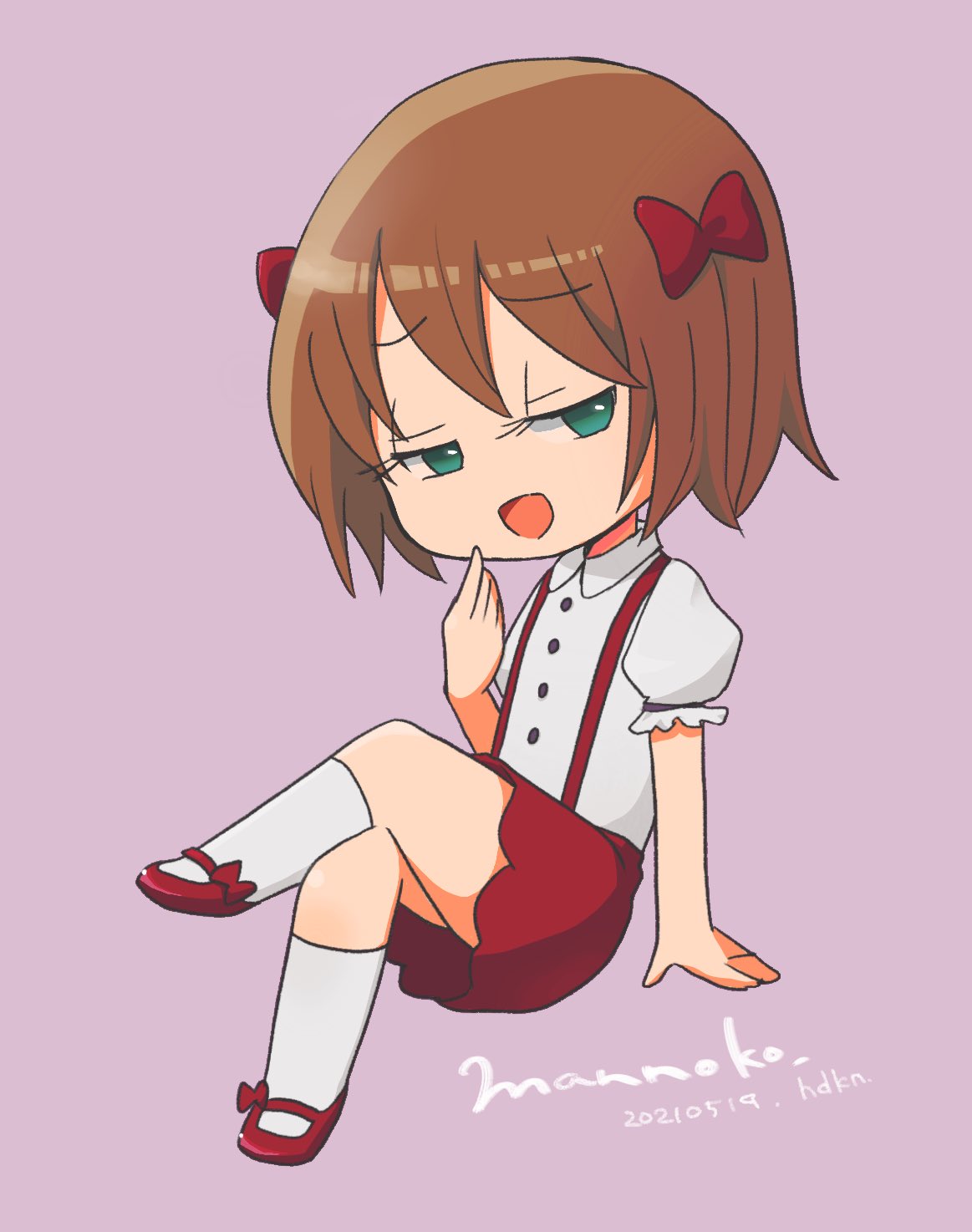 ハヅキ まんの子さま描いた 明日まん太のご家族出るかな 緑さんも出るかな T Co Rvgawwjqyk Twitter