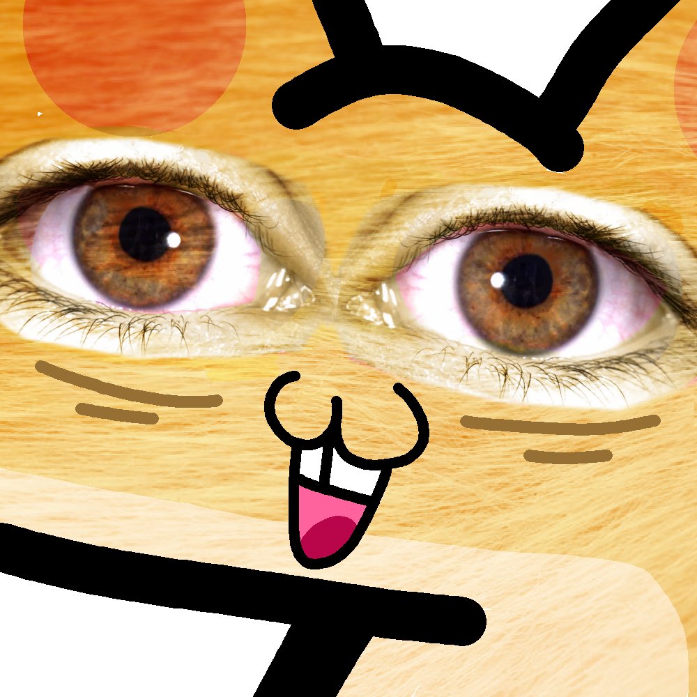 DoubtTheMouse's tweet image. I'mma commit crimes in HD