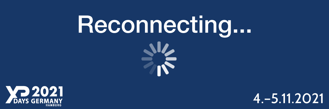 xpdays_de's tweet image. Nicht vergessen: Kommenden Montag (24.5.2021) endet die Einreichungsfrist für die Mitmachkonferenz XP Days Germany! Reiche jetzt deine Idee bei uns ein: xp-days.de/2021/hamburg/c… #agile @itagile @andrenaobjects