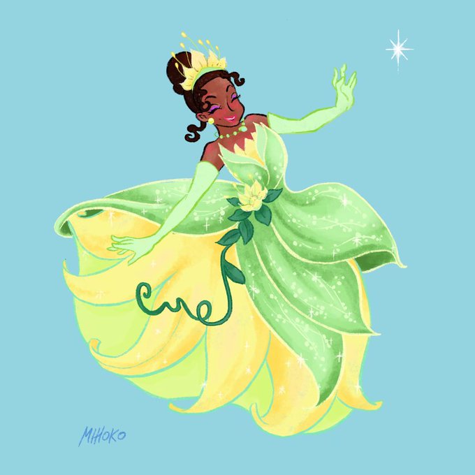 ディズニープリンセスのtwitterイラスト検索結果 古い順
