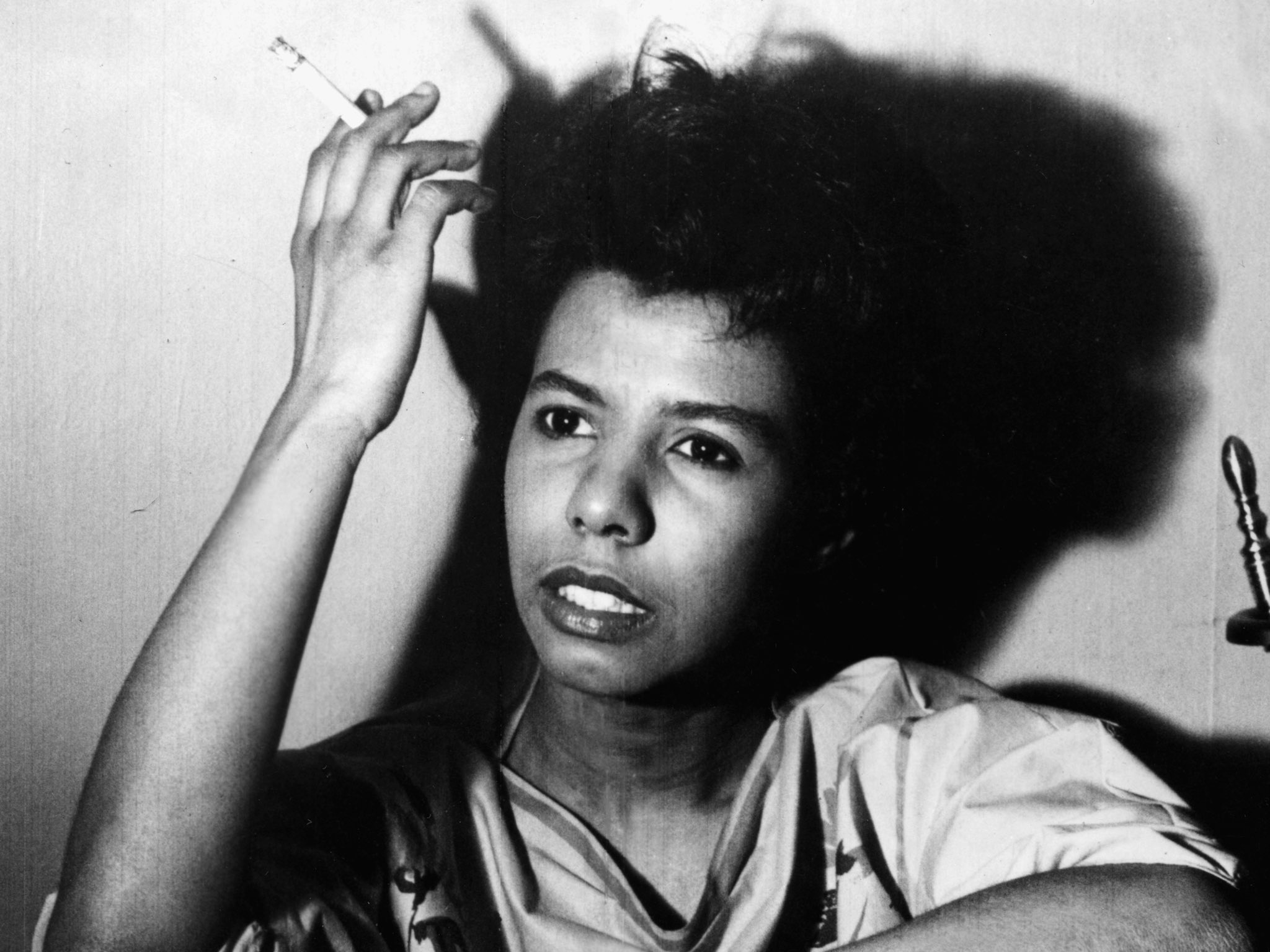   Happy Birthday to the one and only, the legend and icon, Lorraine Hansberry!!   