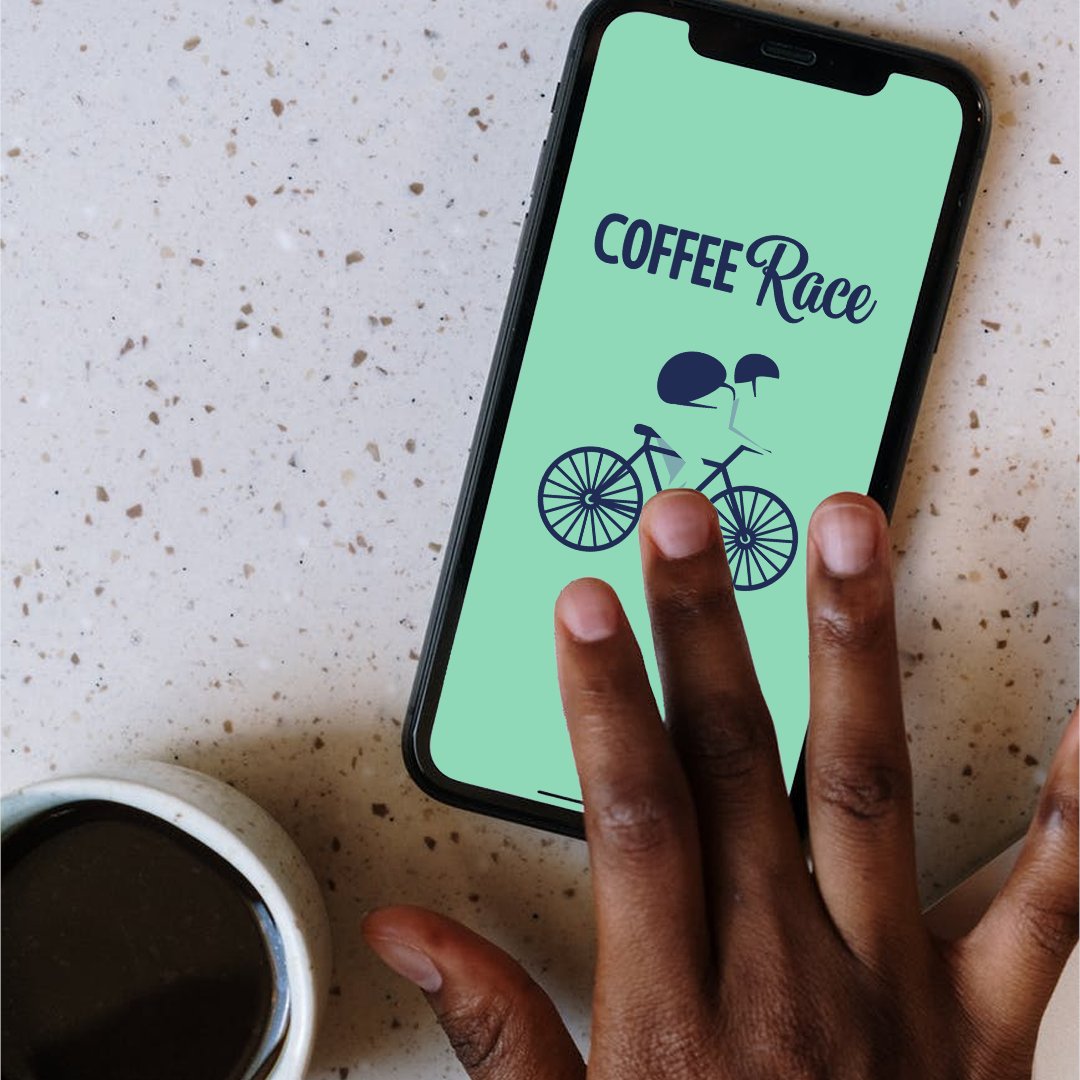 CoffeeRace's tweet photo. ✨ CoffeeRace is new ✨
Download the new version from the App Store or Google Play and taste all our delicious products ☕🍫
https://t.co/YmhVsb9Uaz
#coffeerace #coffee #chocolate https://t.co/14WgUVhz6T