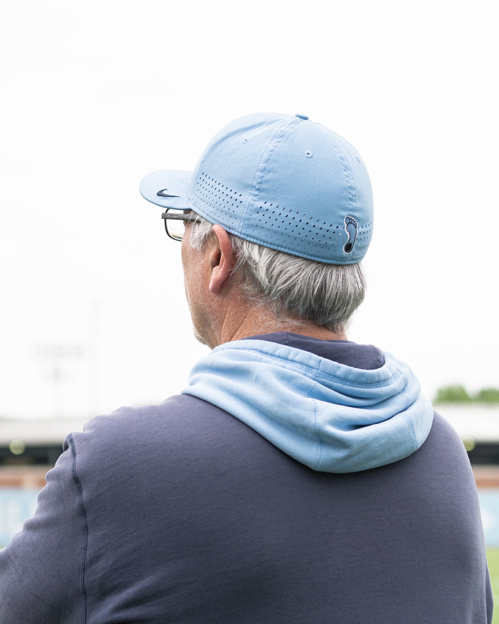 UNC Men's Lacrosse on Twitter "Coaches gettin’ dialed in for round TWO