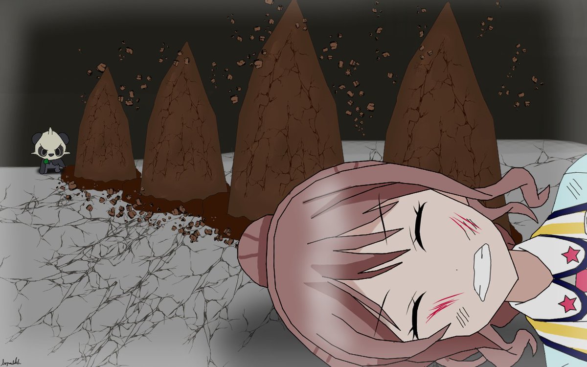 Twoucan ヤンチャム の注目ツイート イラスト マンガ コスプレ モデル