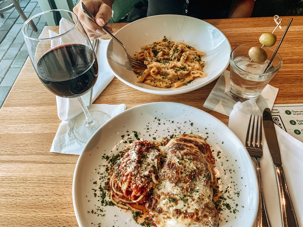 EatPrezzo tweet picture