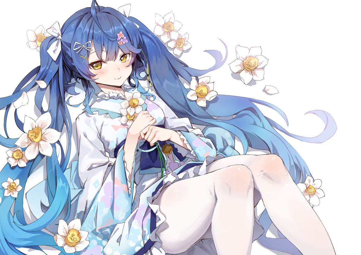青年君 tweet media
